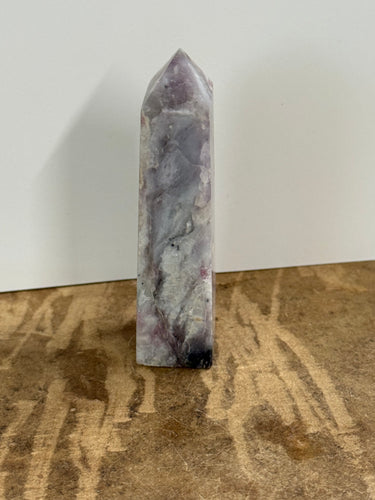 Unicorn Stone, Tower (6)