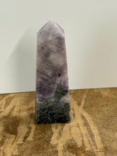 Unicorn Stone, Tower (7)