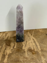 Unicorn Stone, Tower (7)