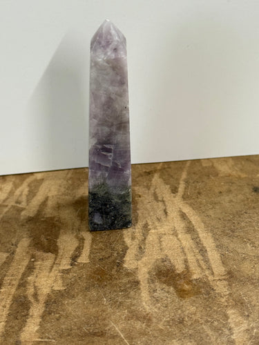 Unicorn Stone, Tower (7)