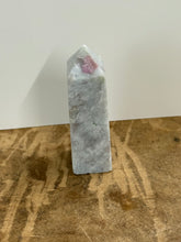 Unicorn Stone, Tower (8)