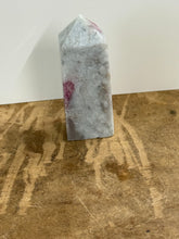 Unicorn Stone, Tower (8)