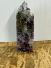 Unicorn Stone, Tower (9)