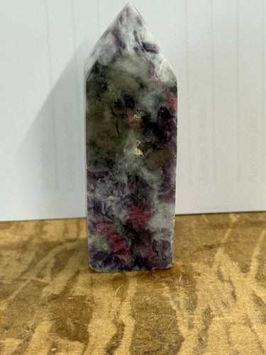 Unicorn Stone, Tower (9)
