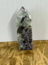 Unicorn Stone, Tower (9)