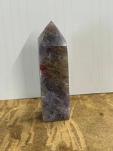 Unicorn Stone, Tower (10)