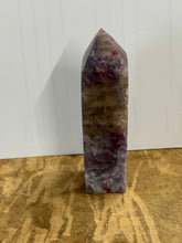 Unicorn Stone, Tower (10)