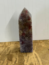 Unicorn Stone, Tower (10)