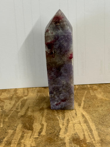 Unicorn Stone, Tower (10)
