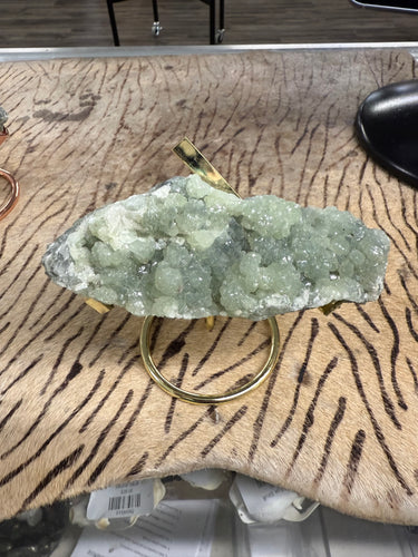 Prehnite Specimen (2)