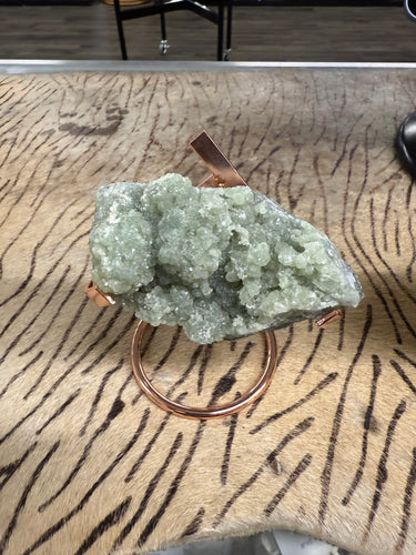 Prehnite Specimen (1)
