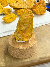 Realgar/Orpiment, Raw (1)