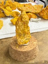 Realgar/Orpiment, Raw (1)