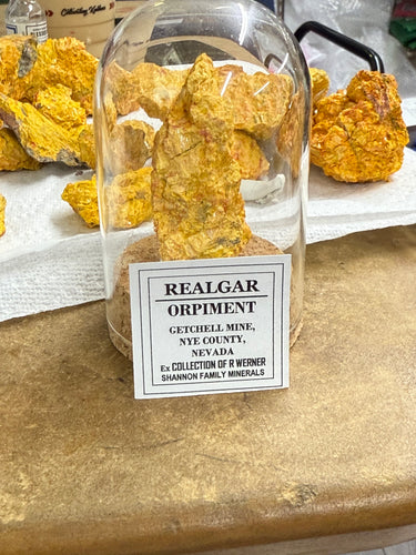 Realgar/Orpiment, Raw (1)