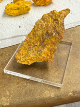 Realgar/Orpiment, Raw (5)