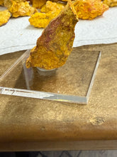 Realgar/Orpiment, Raw (5)