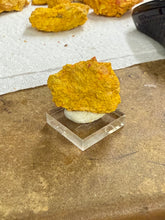 Realgar/Orpiment, Raw (6)