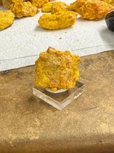 Realgar/Orpiment, Raw (6)