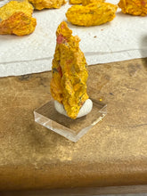 Realgar/Orpiment, Raw (7)