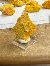Realgar/Orpiment, Raw (7)