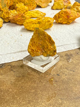Realgar/Orpiment, Raw (8)