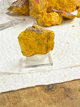 Realgar/Orpiment, Raw (9)