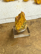 Realgar/Orpiment, Raw (10)
