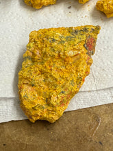Realgar/Orpiment, Raw (11)