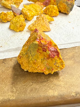 Realgar/Orpiment, Raw (13)