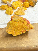 Realgar/Orpiment, Raw (13)