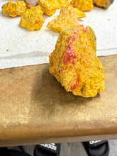 Realgar/Orpiment, Raw (13)