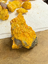 Realgar/Orpiment, Raw (14)