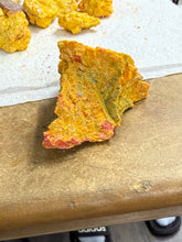 Realgar/Orpiment, Raw (14)