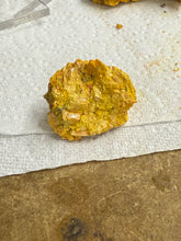 Realgar/Orpiment, Raw (15)