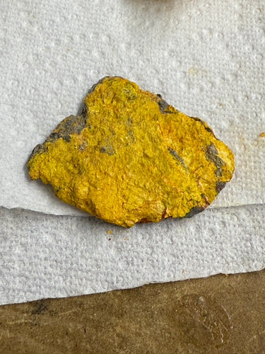 Realgar/Orpiment, Raw (16)
