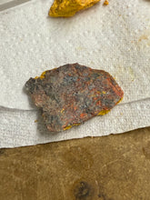 Realgar/Orpiment, Raw (16)