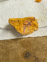 Realgar/Orpiment, Raw (17)