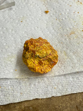 Realgar/Orpiment, Raw (18)