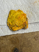 Realgar/Orpiment, Raw (19)