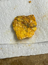 Realgar/Orpiment, Raw (19)