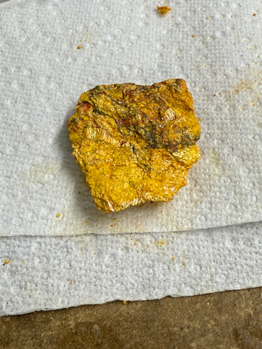 Realgar/Orpiment, Raw (19)