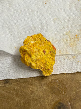 Realgar/Orpiment, Raw (20)
