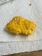Realgar/Orpiment, Raw (21)