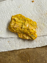Realgar/Orpiment, Raw (21)