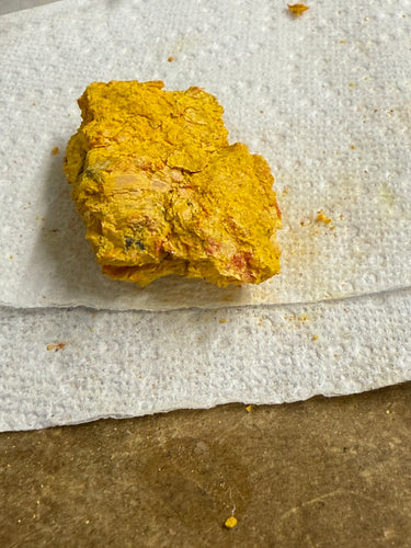 Realgar/Orpiment, Raw (21)