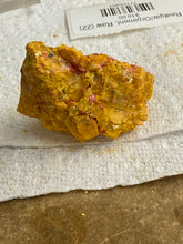 Realgar/Orpiment, Raw (22)