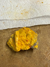 Realgar/Orpiment, Raw (23)