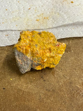 Realgar/Orpiment, Raw (23)