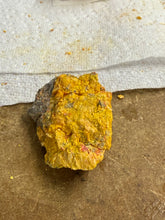 Realgar/Orpiment, Raw (23)