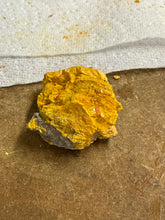 Realgar/Orpiment, Raw (23)